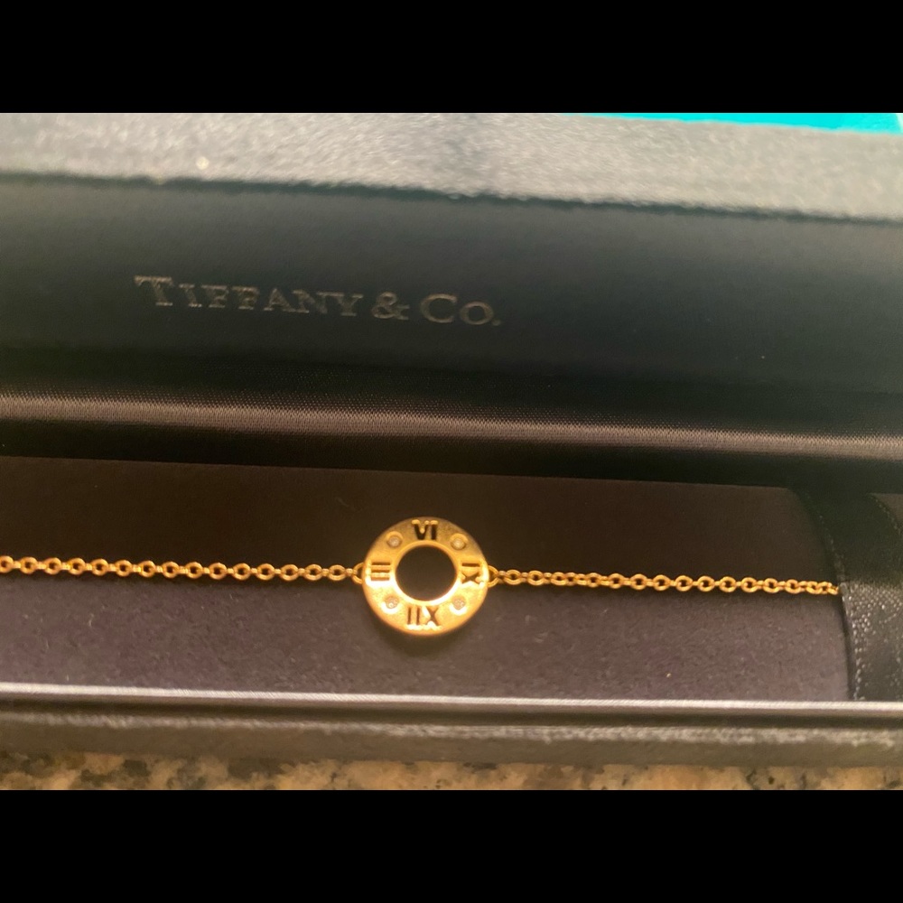 Tiffany & Co. bundle. Reserved